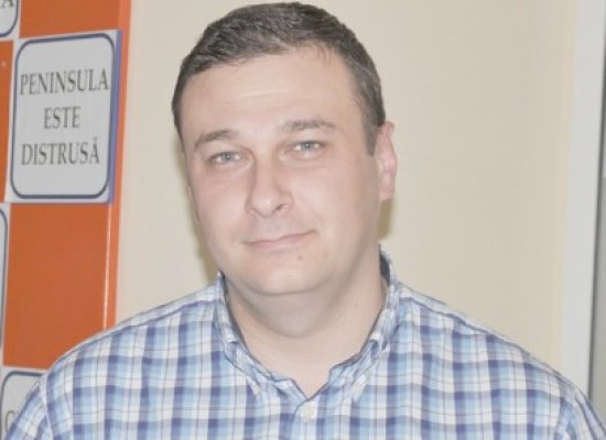UNPR Constanţa şi-a desemnat Biroul Politic Permanent Municipal
